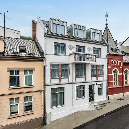 Aalesund City Apartment Exterior foto