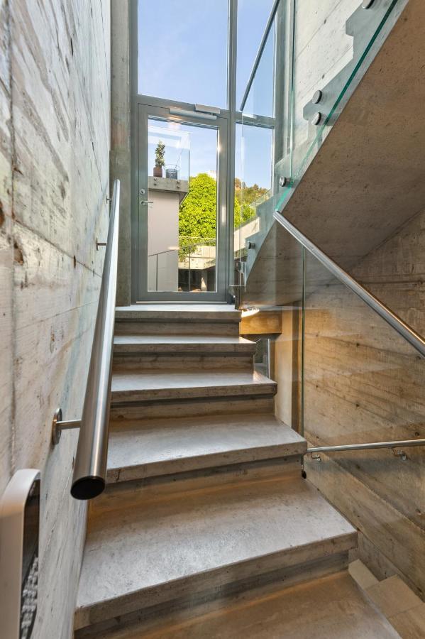 Aalesund City Apartment Exterior foto