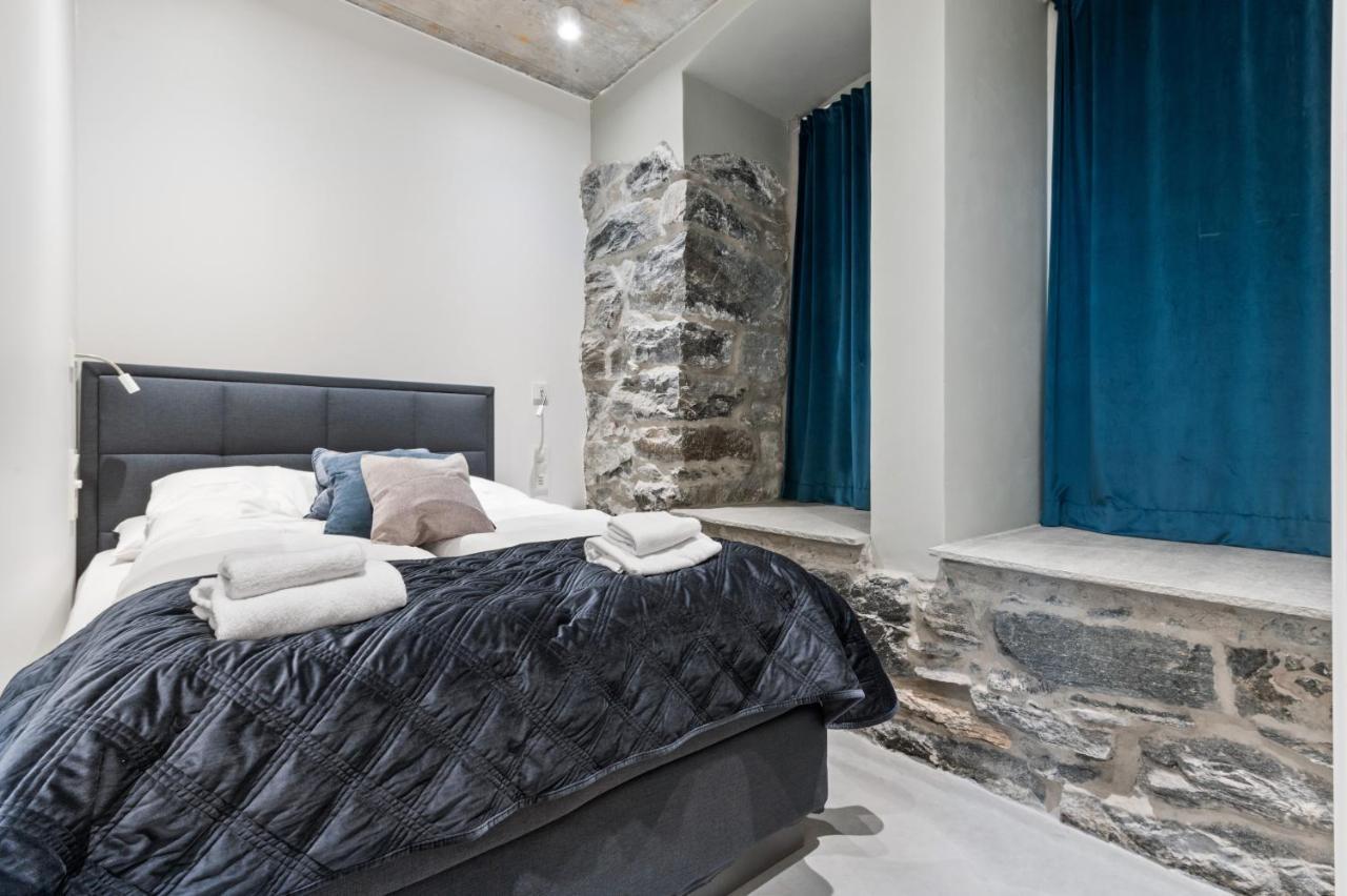 Aalesund City Apartment Exterior foto