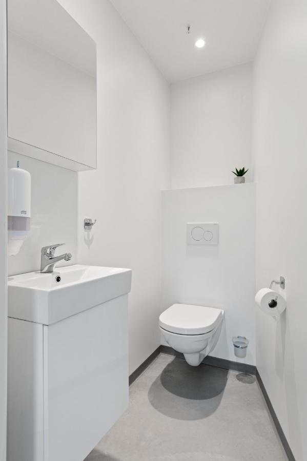 Aalesund City Apartment Exterior foto