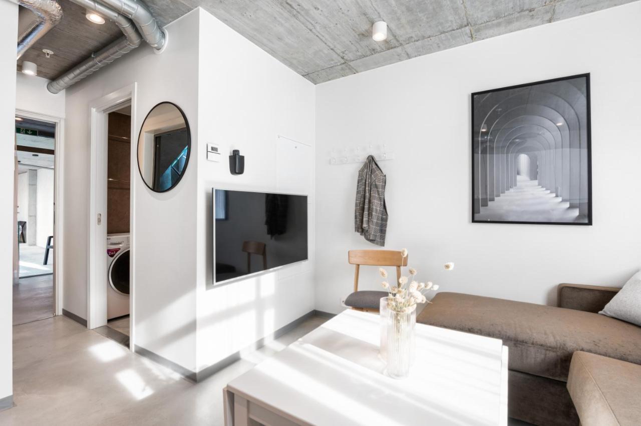 Aalesund City Apartment Exterior foto