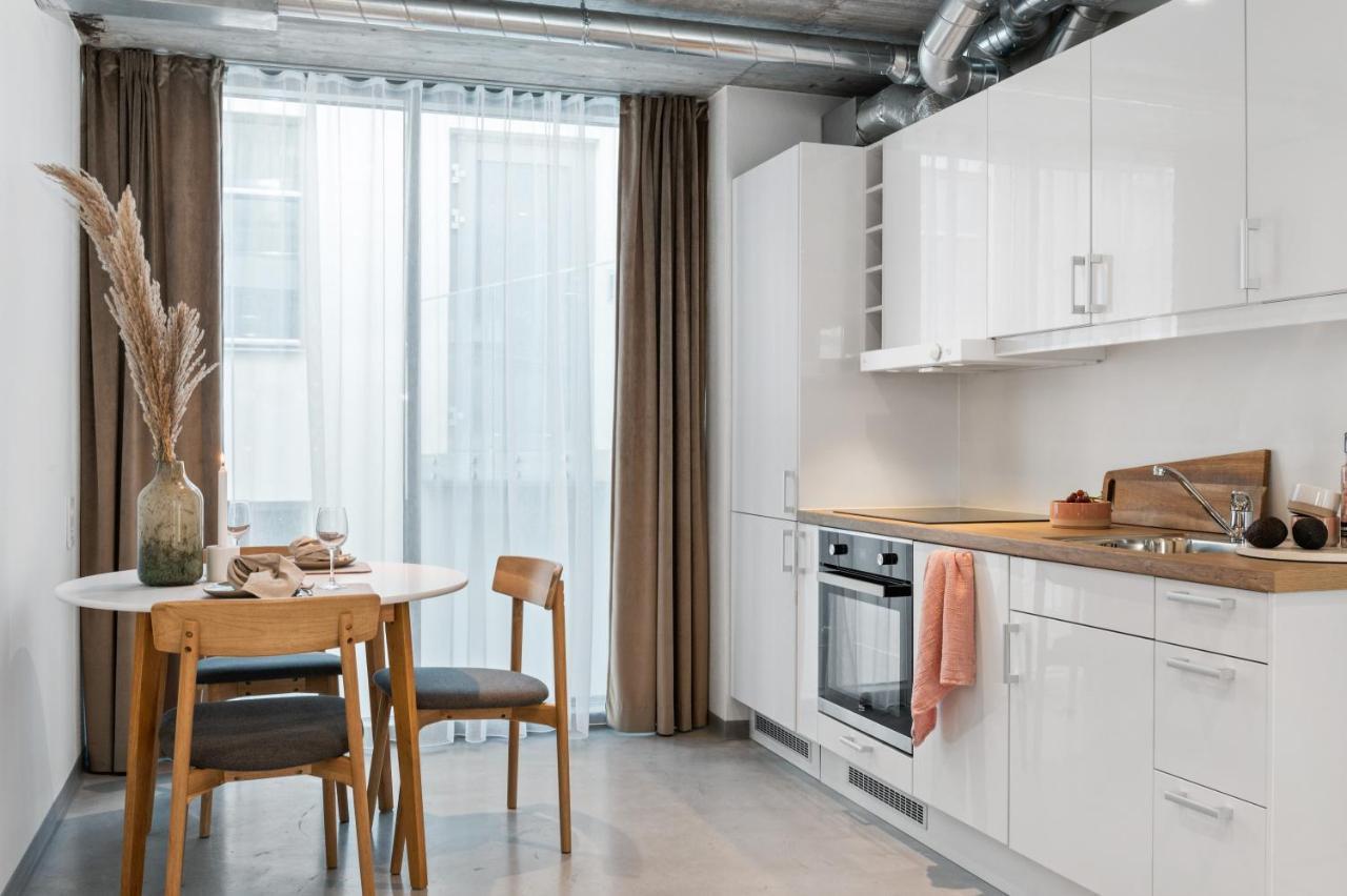 Aalesund City Apartment Exterior foto