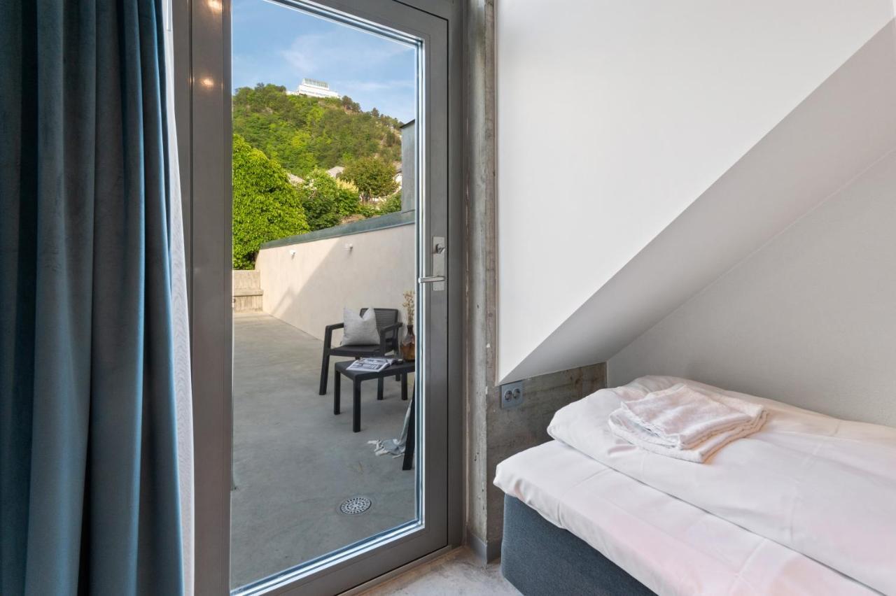 Aalesund City Apartment Exterior foto