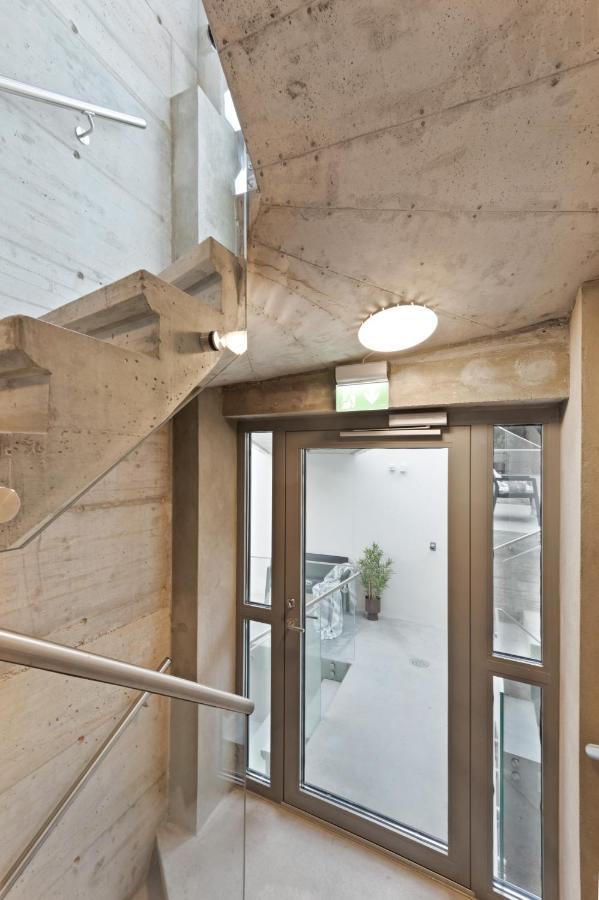 Aalesund City Apartment Exterior foto