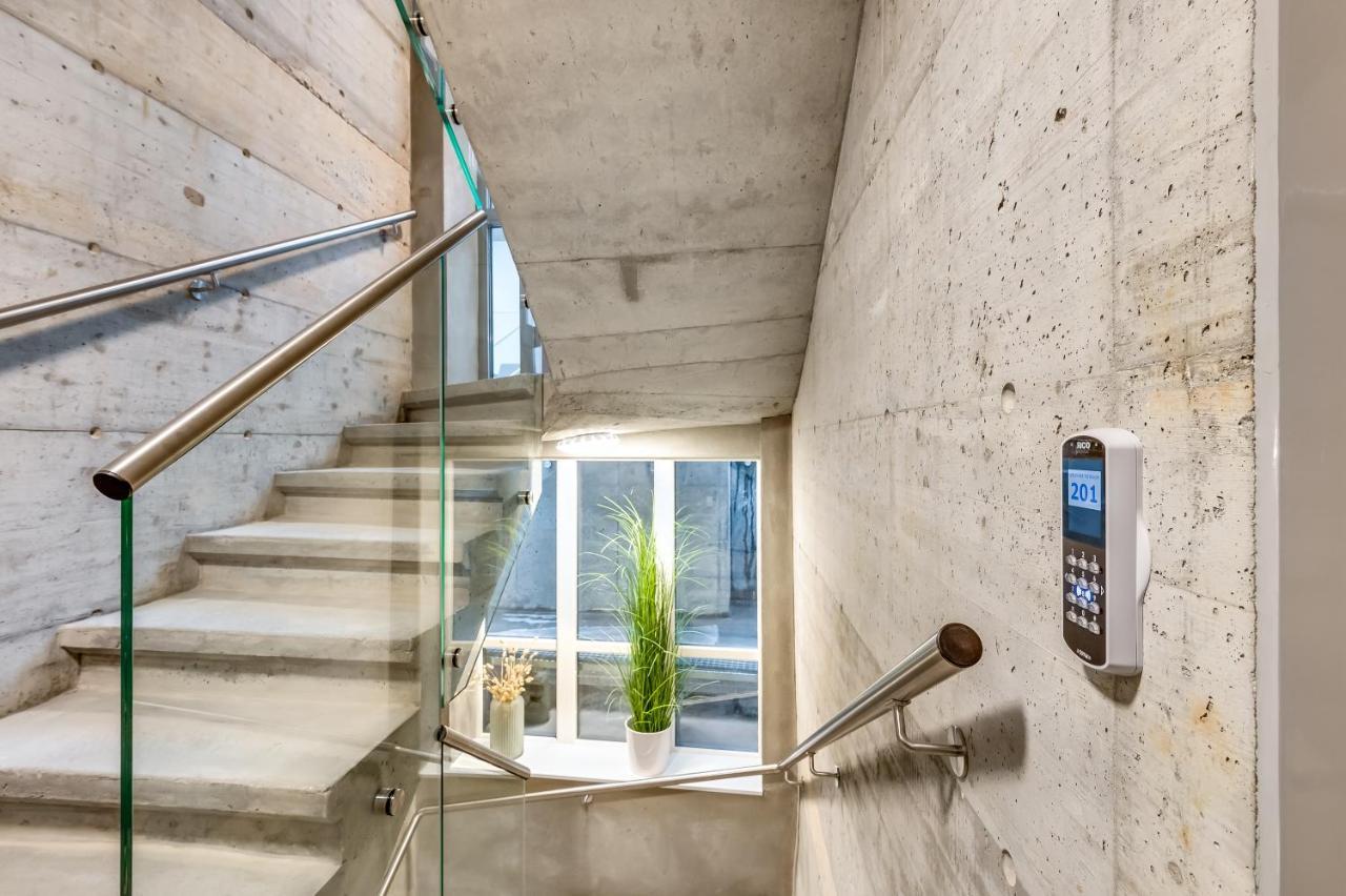 Aalesund City Apartment Exterior foto
