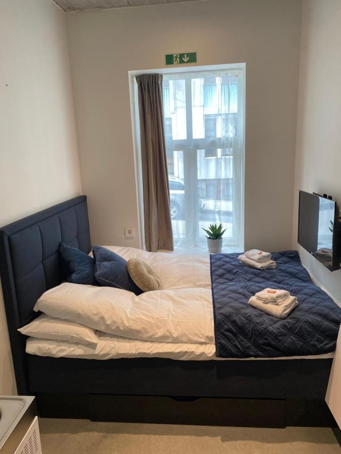 Aalesund City Apartment Exterior foto