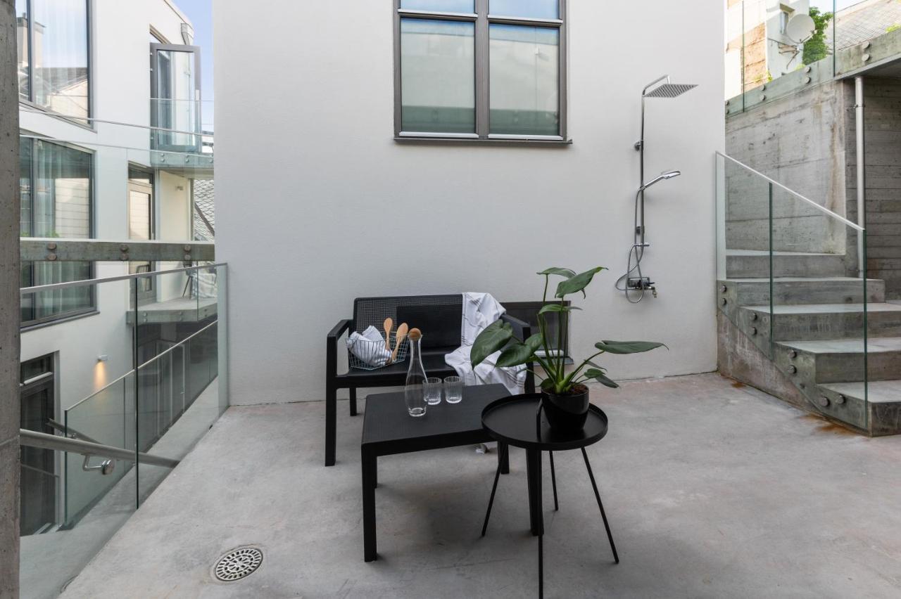 Aalesund City Apartment Exterior foto